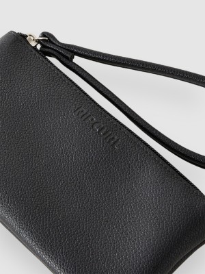 Essentials Wristlet Cartera