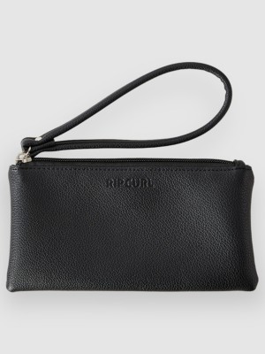 Rip Curl Essentials Wristlet Geldbörse black kaufen