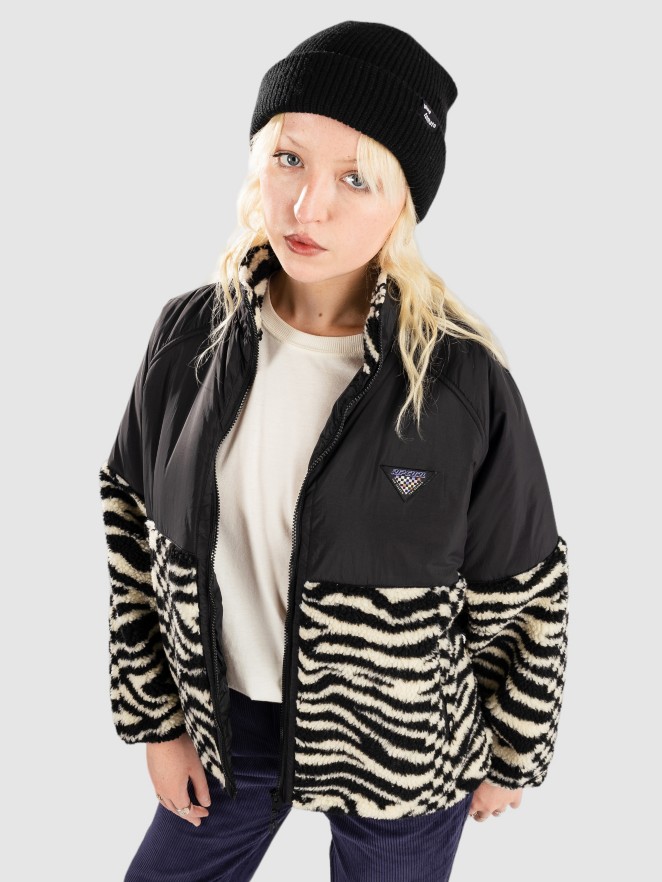Rip Curl Anti Series Sun Tribe Fleece Jacka