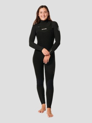 Rip Curl Wmns D/Patrol 5/3 Cz Neopr&eacute;n