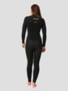 Rip Curl Wmns D/Patrol 4/3 Cz Wetsuit