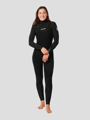 Rip Curl Wmns D/Patrol 4/3 Cz Neopr&eacute;n