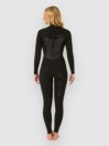 Rip Curl Wmns D/Patrol 4/3 Bz Wetsuit