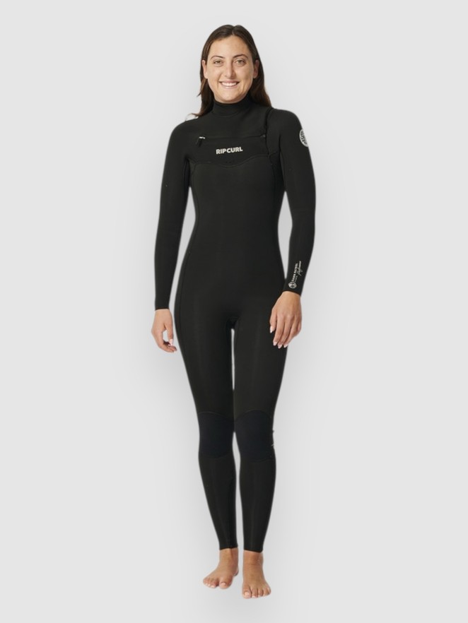 Rip Curl Wmns D/Patrol 5/3 Cz - Perf Wetsuit