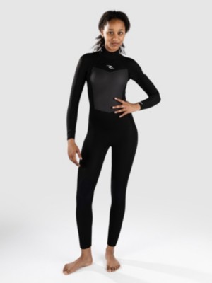 Wms Omega 43Gb Steamer Wetsuit