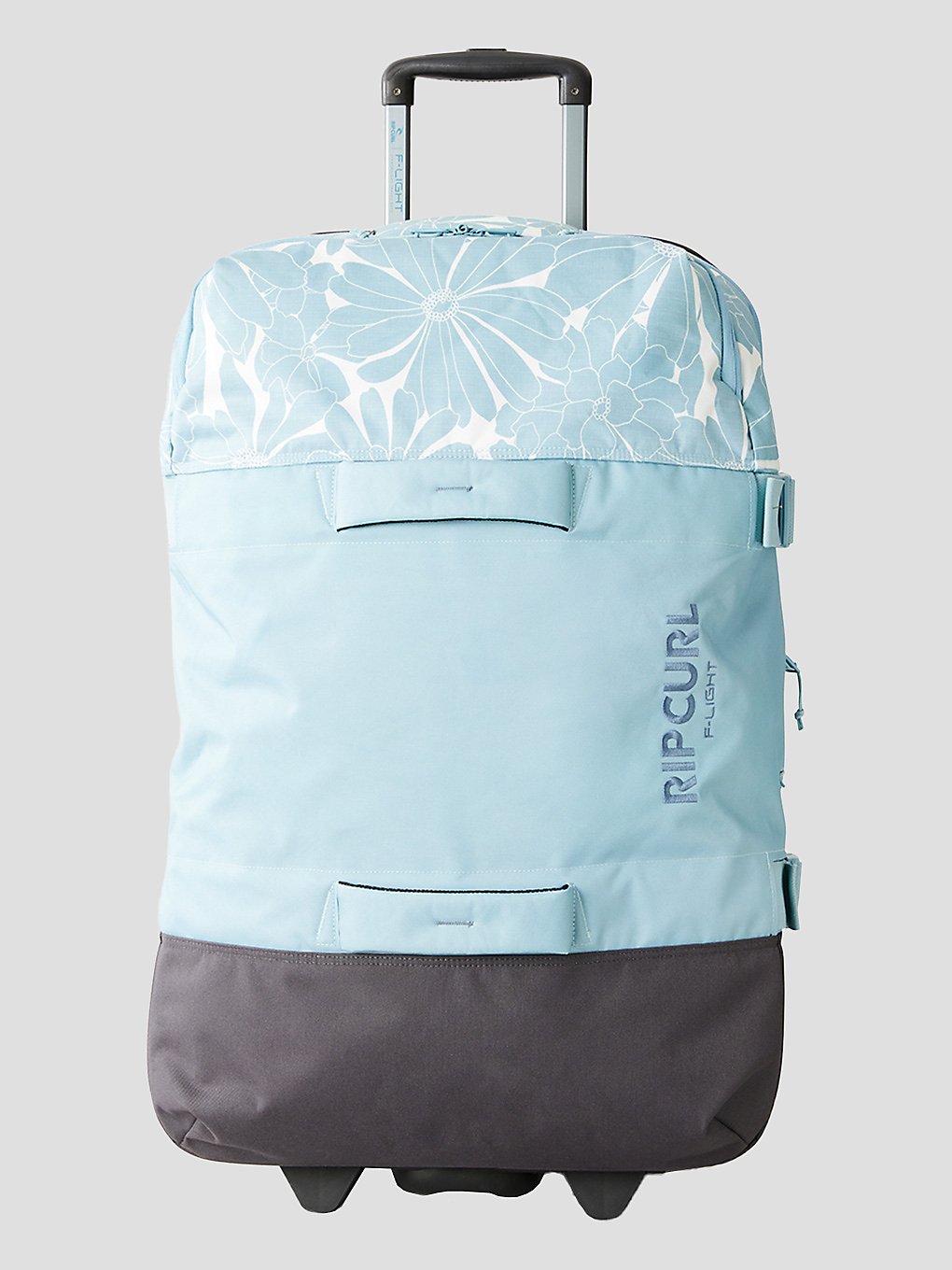 Rip Curl F-Light Global 110L Sessions Travel Bag dusty blue kaufen