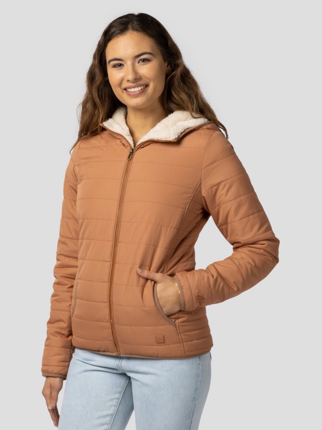 Rip Curl Anti-Series Anoeta Classic Jacket
