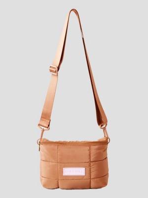 Rip Curl Anoeta Waist/Crossbody Hip Borsetta