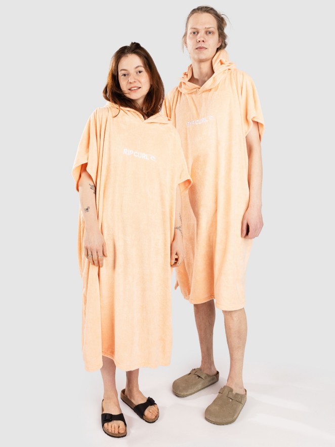 Rip Curl Classic Surf Hooded Surf poncho