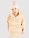 Rip Curl La Isla Polar Fleece Hoodie med Dragkedja