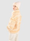 Rip Curl La Isla Polar Fleece Zip Hoodie