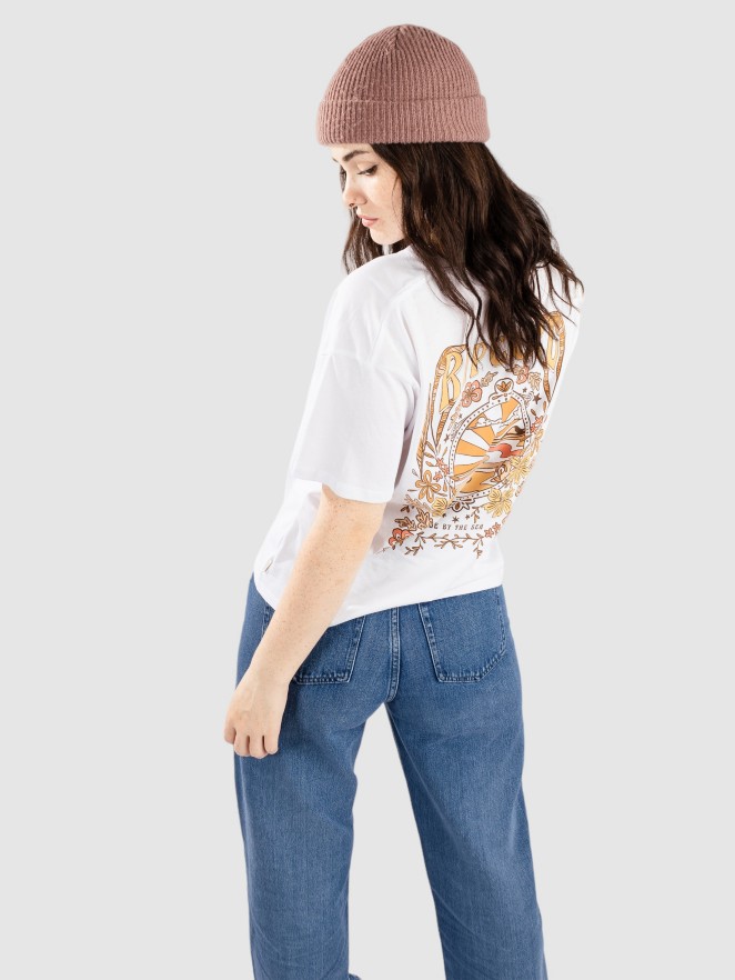 Rip Curl Riptide Relaxed T-Shirt