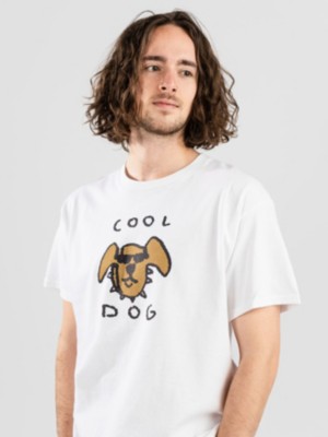 Cool Dog T-skjorte