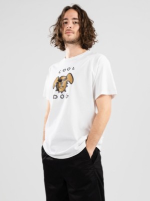 A.Lab Cool Dog T-Shirt
