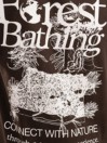 Dravus Forest Bathing T-Shirt