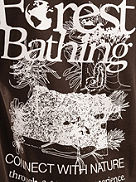 Forest Bathing T-paita