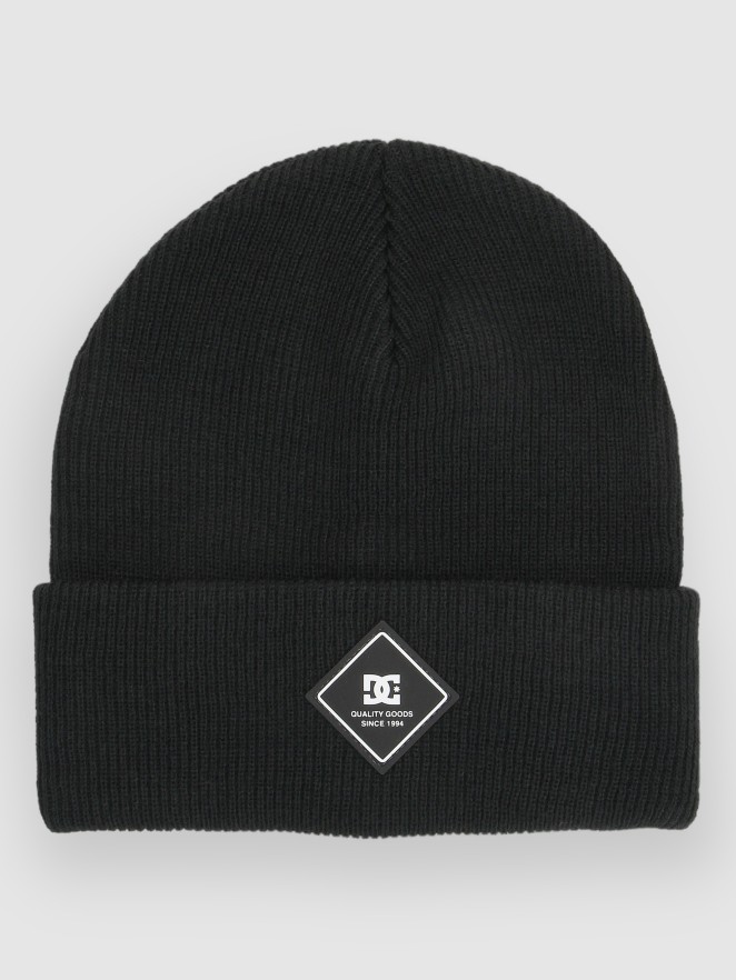 DC Label Beanie