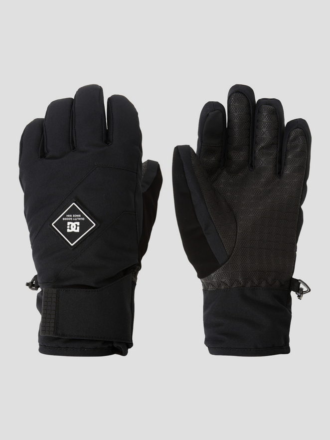 DC Franchise Kids Gloves