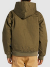 DC Escalate Padded Bunda