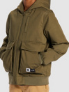 DC Escalate Padded Bunda