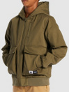 DC Escalate Padded Bunda