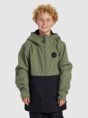 DC Basis Chaqueta