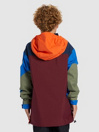 DC Dc-43 Anorak