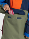 DC Dc-43 Anorak