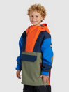 DC Dc-43 Anorak