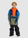 DC Dc-43 Anorak