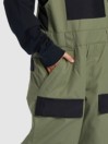 DC Roadblock Bib Pants