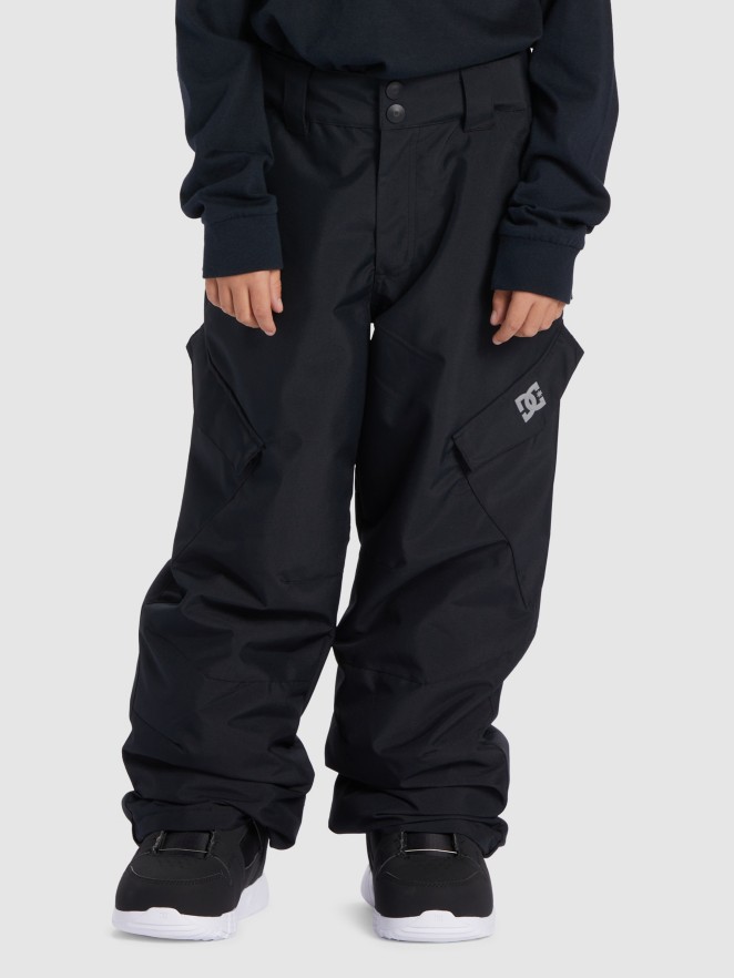 DC Banshee Kids Pantaloni