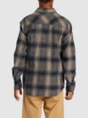 DC Marshal Flannel Shirt