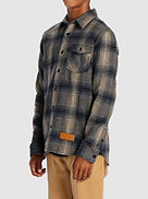 Marshal Flannel Camicia