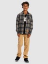 DC Marshal Flannel Shirt