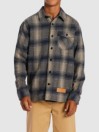 DC Marshal Flannel Shirt