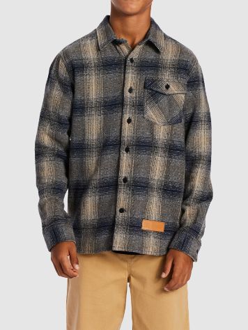 DC Marshal Flannel Tricko