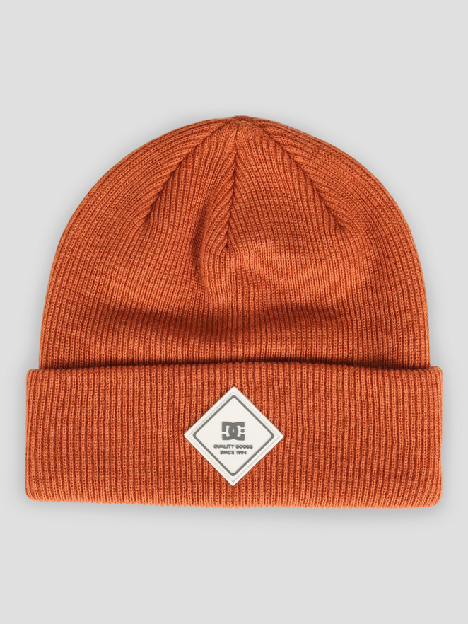 DC Label Bonnet
