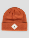 DC Label Bonnet
