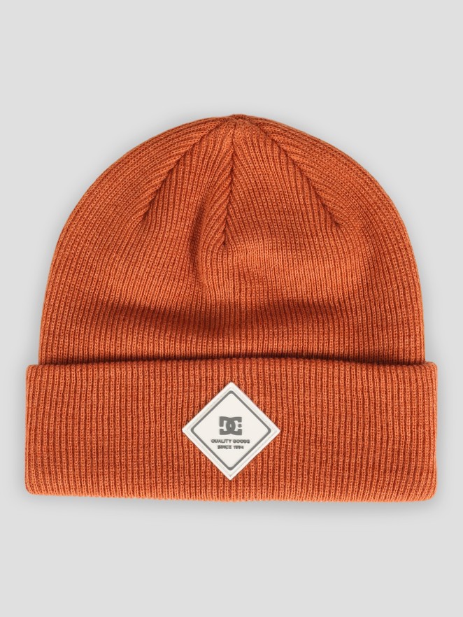 DC Label Beanie