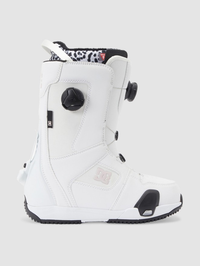 DC Phase Boa Pro Step On Snowboard Boots