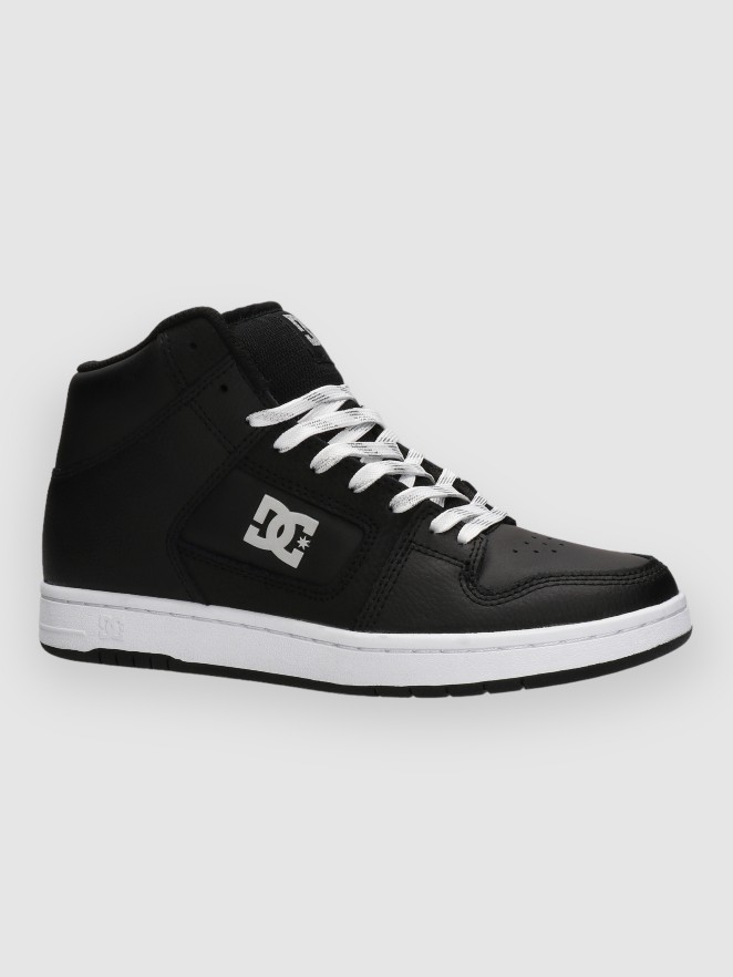 DC Manteca 4 Hi Sneakers