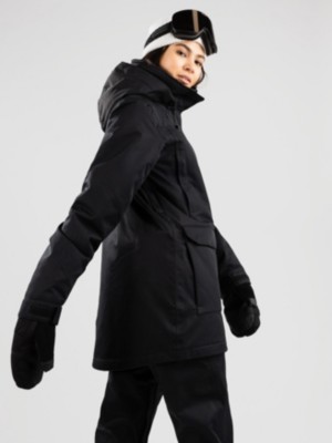 DC Phoenix Parka Jacke