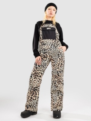 DC Valiant Bib Pant