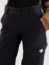 DC Nonchalant Pants