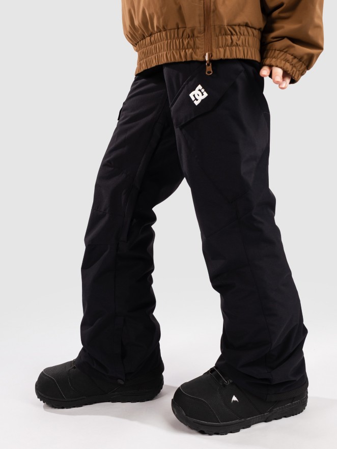DC Nonchalant Pants