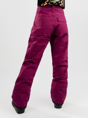 Nonchalant - Technical Snow Pants for Women