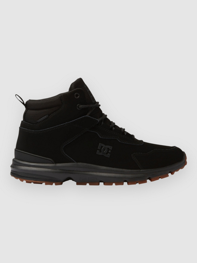 DC Mutiny Wr Winter Shoes