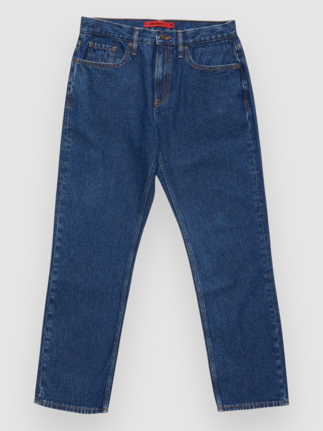 DC Worker Relaxed Jeans