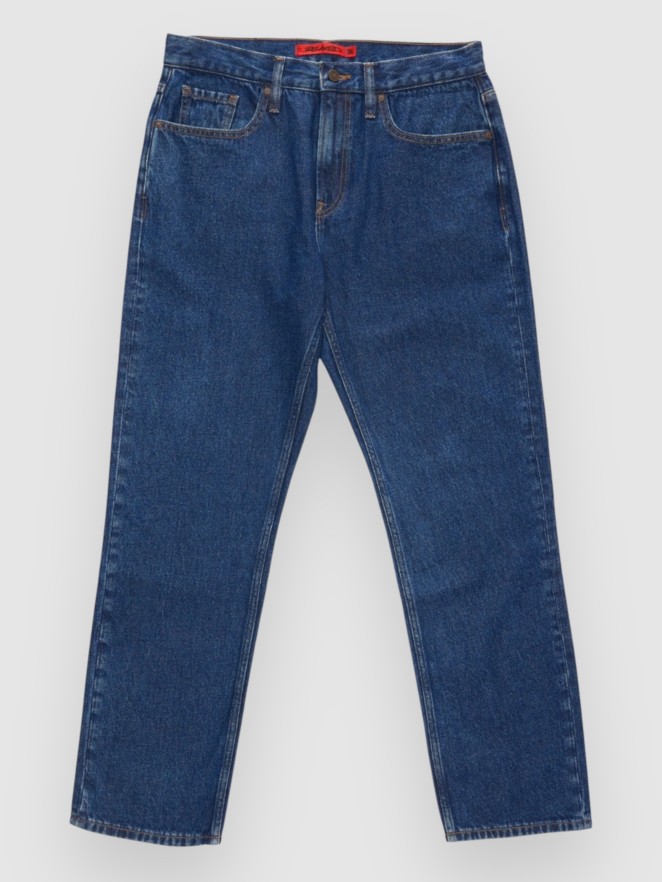 DC Worker Relaxed Jeans